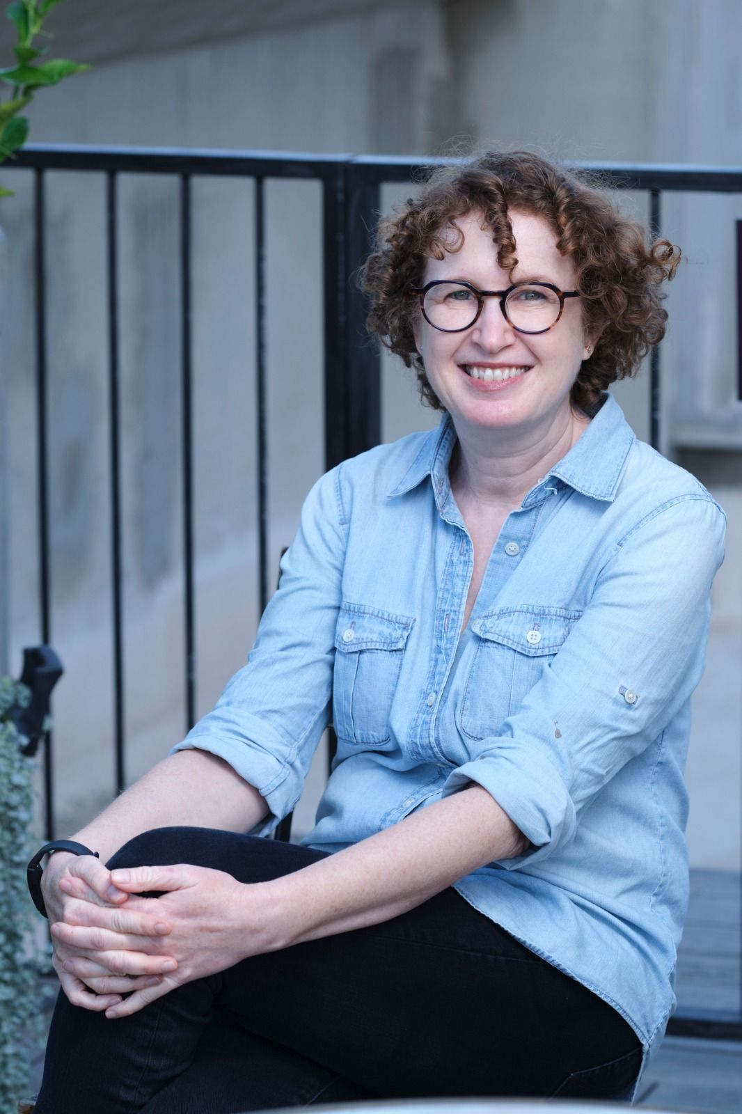 Kara Stern, Ph.D. | Director of Education Content | Smore