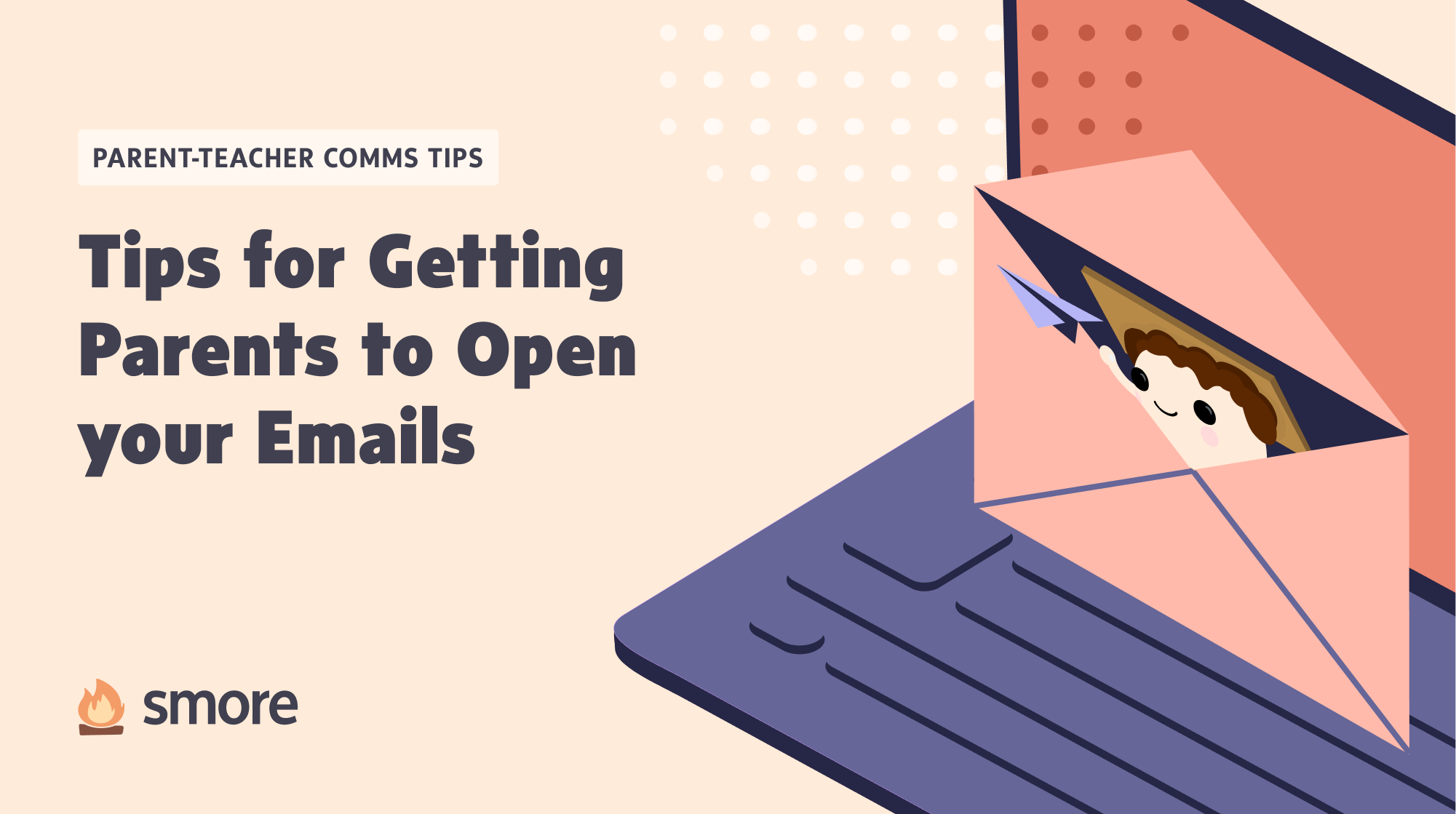 Five Tips for Getting Parents to Open Your School Emails | Parent-Teacher Communication Tips